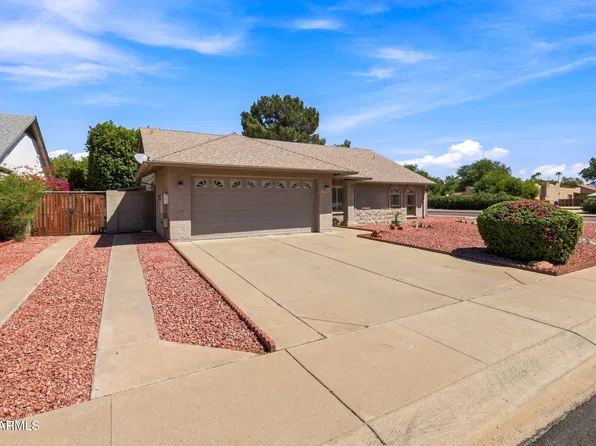 4352 E Blanche Drive, Phoenix, AZ 85032
