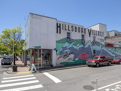 2129 Acklen Ave #2, Nashville, TN, 37212