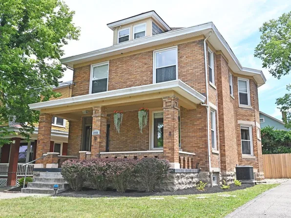 3990 Parker Pl, Cincinnati, OH 45217