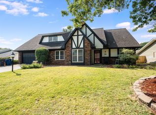 3722 E 85th Pl S, Tulsa, OK 74137