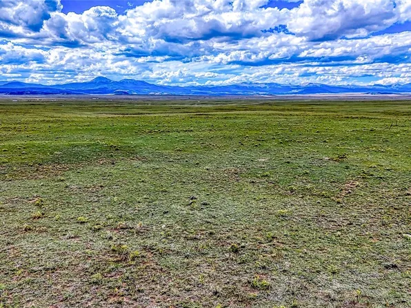 551 Sugar Pine Lane LOT 095, Hartsel, CO 80449