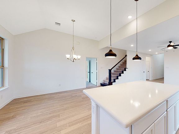 Kitchen - Representational Photo