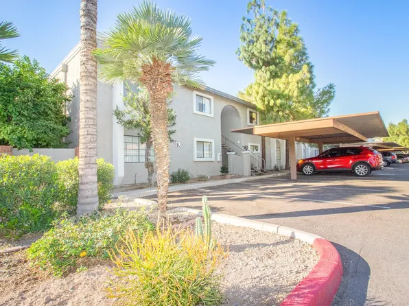 15402 N 28th St Unit 204, Phoenix, AZ 85032