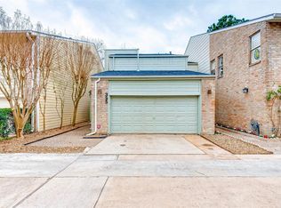 395 Rancho Bauer Dr, Houston, TX 77079