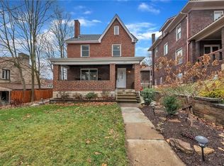 1217 Biltmore Ave, Pittsburgh, PA 15216