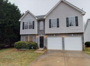 175 Timberlake Ter, Covington, GA 30016