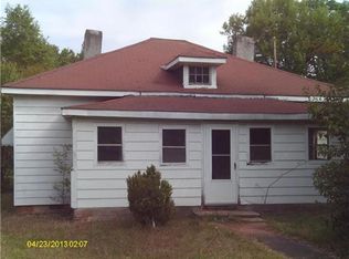 303 Hunter St, York, SC