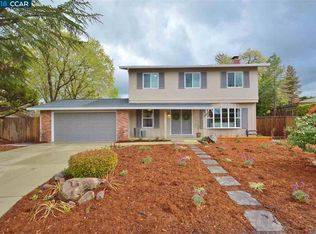 23 Eastbrook Ct, Clayton, CA