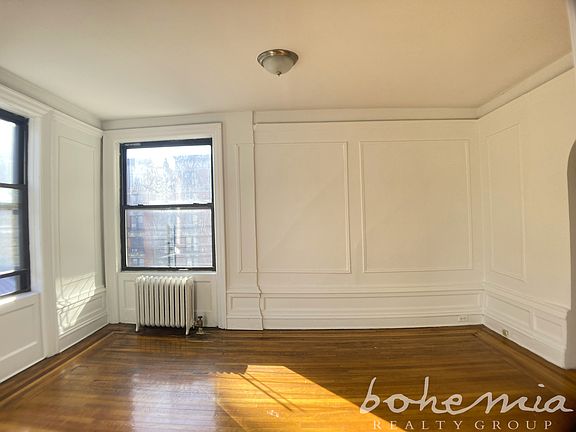 4th image of 436 Fort Washington Ave APT 4F