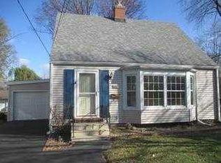 404 Merrell St, Collinsville, IL 62234