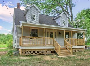 86 Cross Rd, Templeton, MA 01468