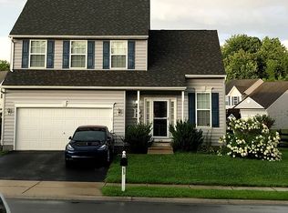 124 Willow Oak Blvd, Bear, DE 19701