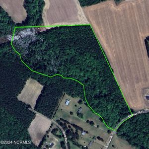 0000 Balfour Road, Raeford, NC, 28376