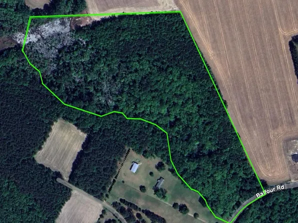 0000 Balfour Road, Raeford, NC 28376