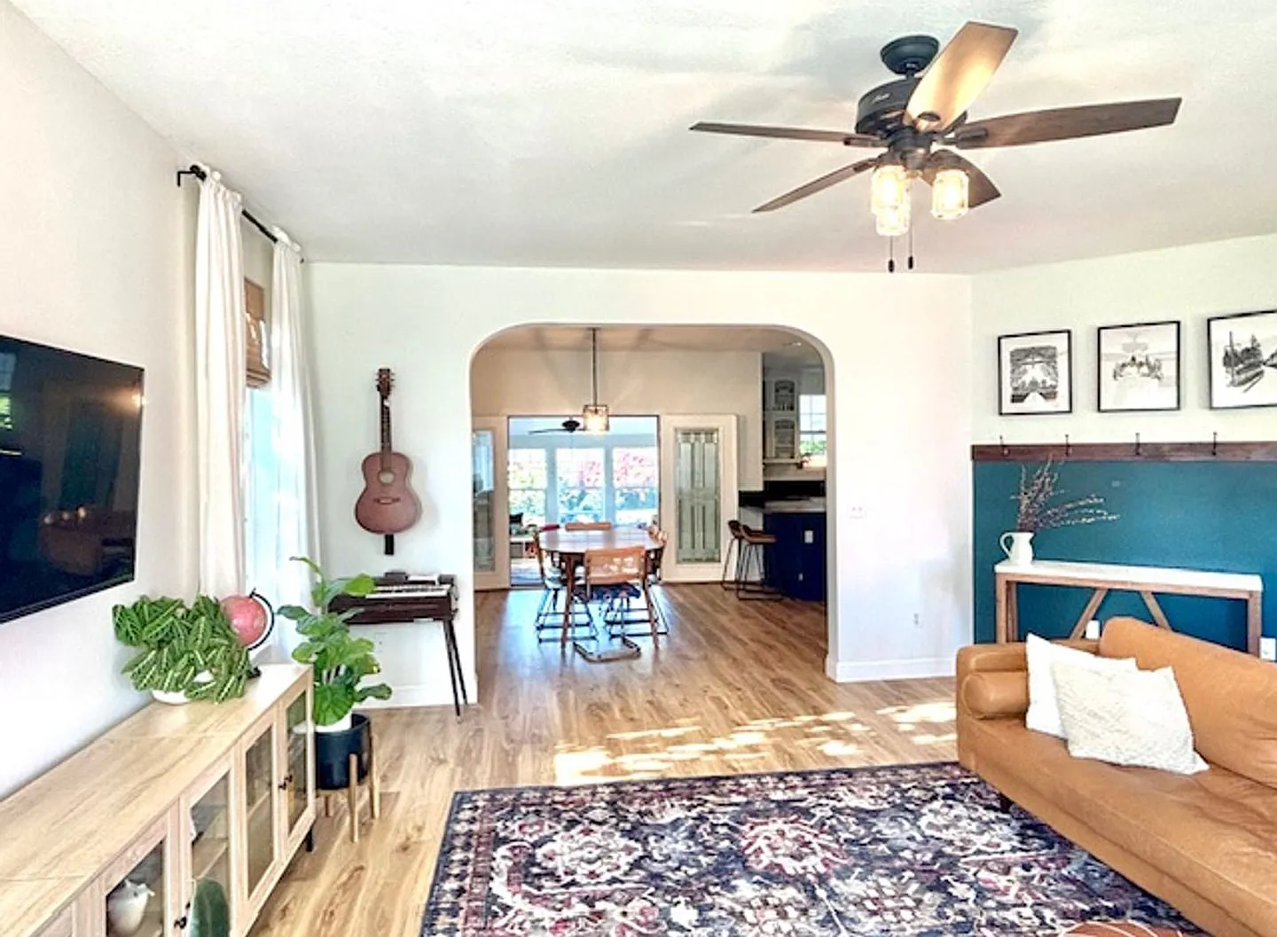 Large 3 Bedroom, 2 Bath Home in McMinnville- Dog Friendly, Landscaping Included — Photo 3