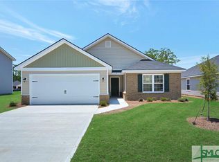 106 Saint Phillip Way, Springfield, GA 31329