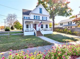 1534 High St, Savannah, NY 13146