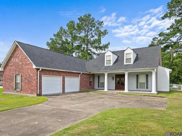 10507 Magnolia Blossom Ave, Greenwell Springs, LA 70739