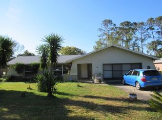 4 Filbert Ln, Palm Coast, FL 32137