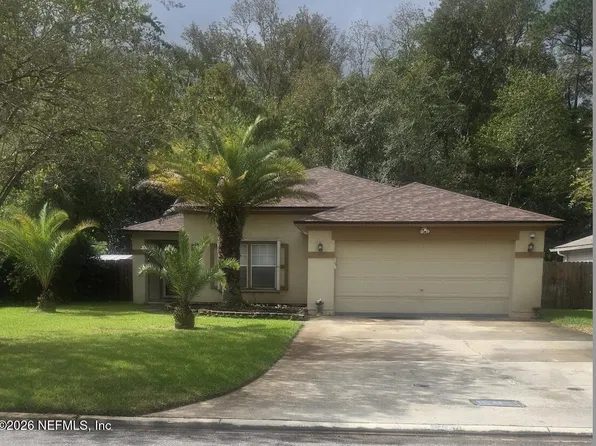 617 MACKENZIE Circle, St. Augustine, FL 32092