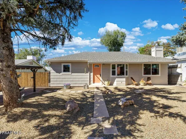 922 Audrey Ln, Prescott, AZ 86301