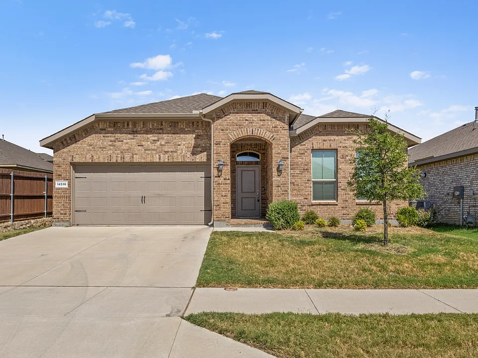 14516 Bootes Dr