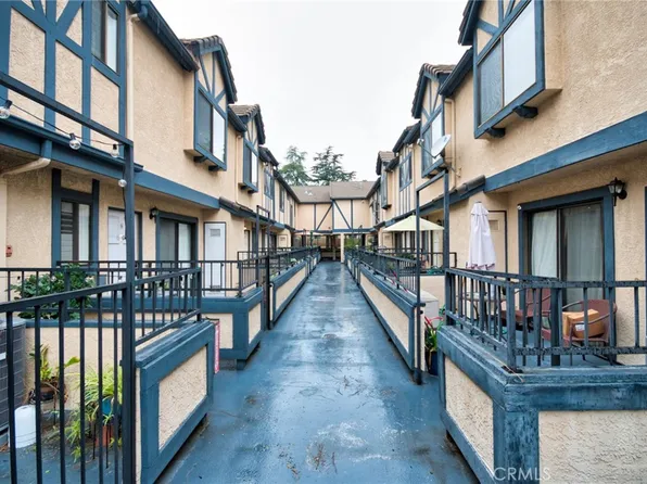 1814 8th Ave Unit O, Monrovia, CA 91016
