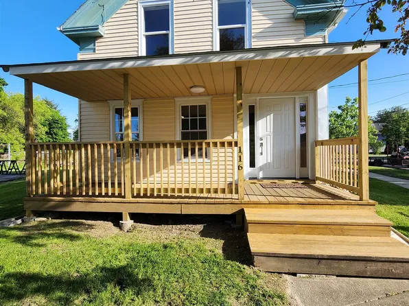 116 Franklin Street, Rutland City, VT 05701