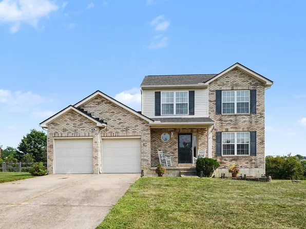 10405 Sharpsburg Dr, Independence, KY 41051