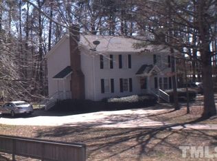 11104 Poole Rd, Wendell, NC 27591