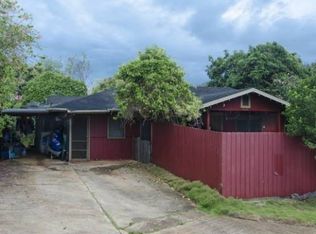 4235 Kaulu Pl, Lihue, HI 96766