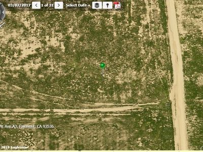 0 Vac/ave B/vic 165 Stw, Fairmont, CA, 93536