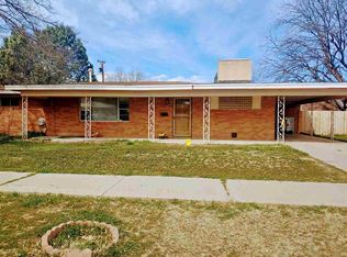 609 W Church St, Roswell, NM 88203