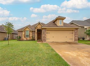 3011 Positano Loop, Bryan, TX 77808