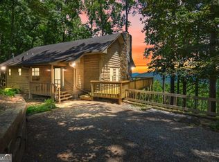 805 Walnut Rdg, Ellijay, GA 30536