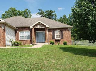 117 Birchtree Cir, Saint Robert, MO 65584