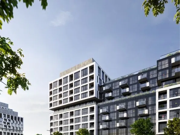 1037 The Queensway, Toronto, ON