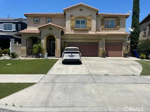 18218 Laguna Pl, Fontana, CA 92336