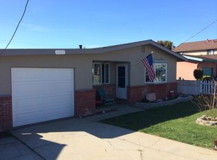 1319 Lowell St, Seaside, CA 93955