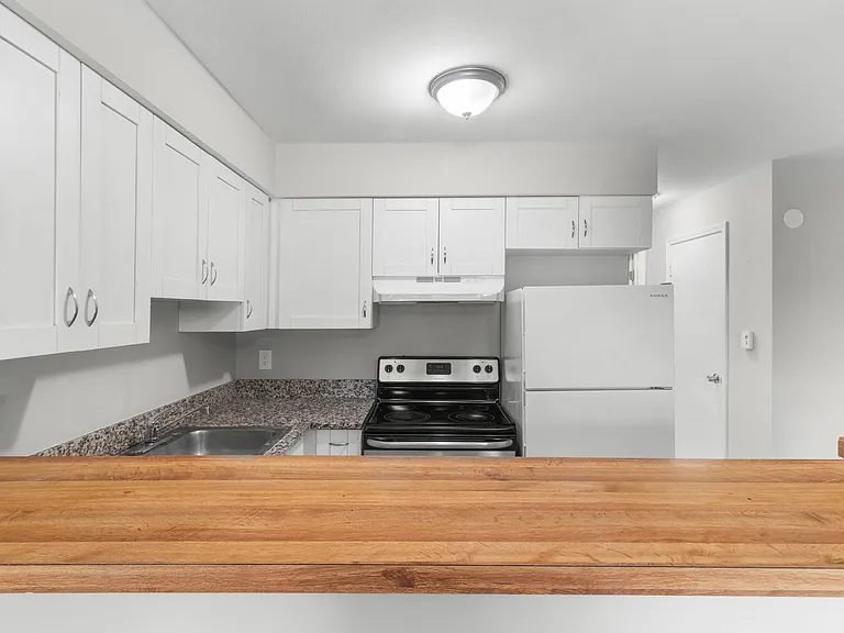 1129 Green St #8 — Photo 9