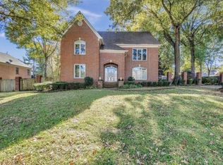 9469 Plantation Way Ln, Germantown, TN 38139