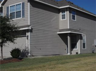 6317 Stoney Creek Dr, Pasadena, TX 77503