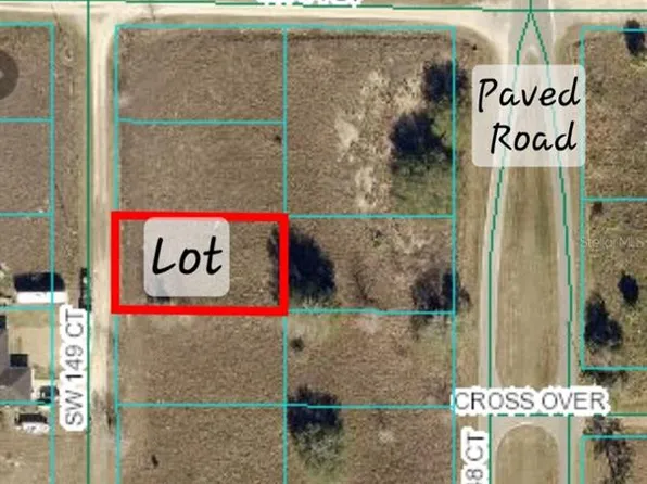 SW 149th Ct #13, Ocala, FL 34481