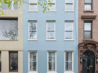 526 E 87th St, New York, NY 10128