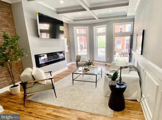 313 E 22nd St, Baltimore, MD 21218