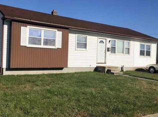 517 N Somerset Ave, Ventnor, NJ 08406