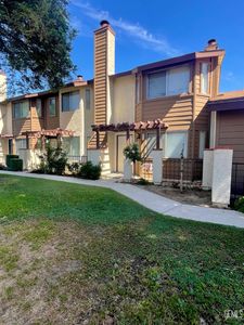 4600 Beechwood St APT 111, Bakersfield, CA, 93309