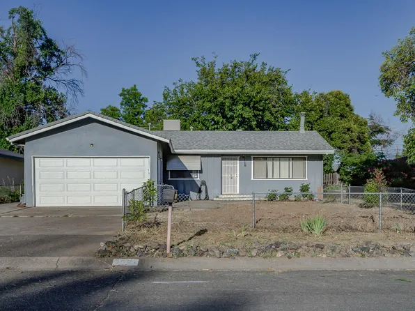 3621 Park Dr, Cottonwood, CA 96022