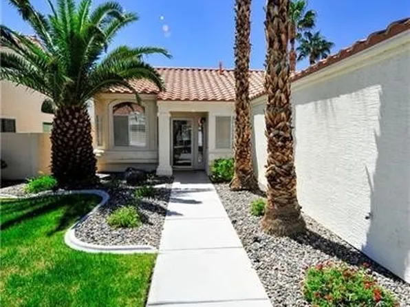 5521 Desert Valley Dr, Las Vegas, NV 89149