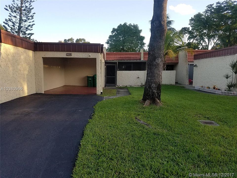 1st image of 9822 NW 65th Pl #Ub18